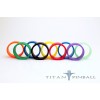 Titan Competition Silicone Rings
